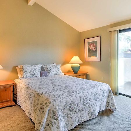 Borrego Springs Condo With Private Hot Tub And Views! Bagian luar foto